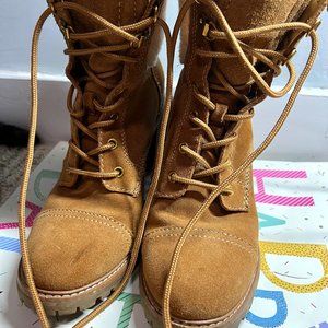 Nine West boots